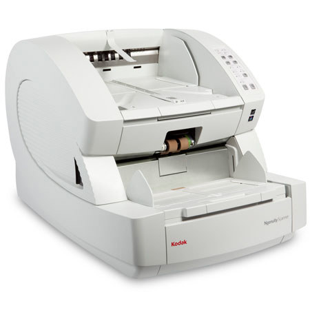 Kodak Ngenuity 9150 Document Scanner 8517476 Adorama