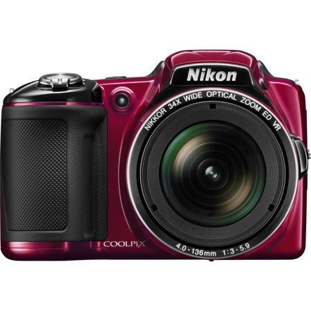 Nikon coolpix l830 подключение к компьютеру