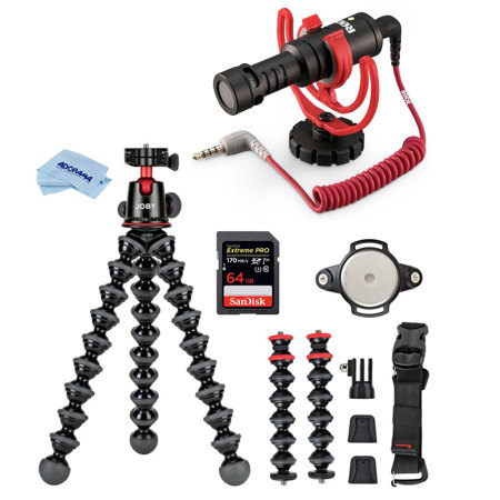 jual joby gorillapod