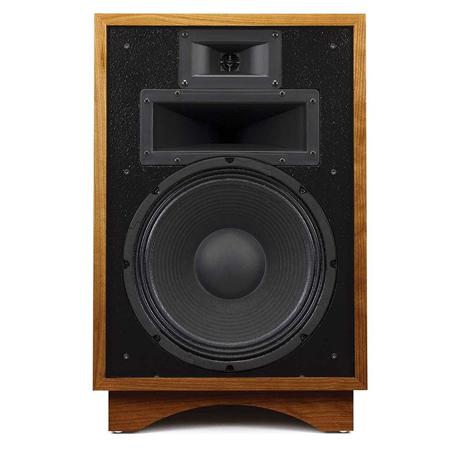 klipsch heresy iii capitol