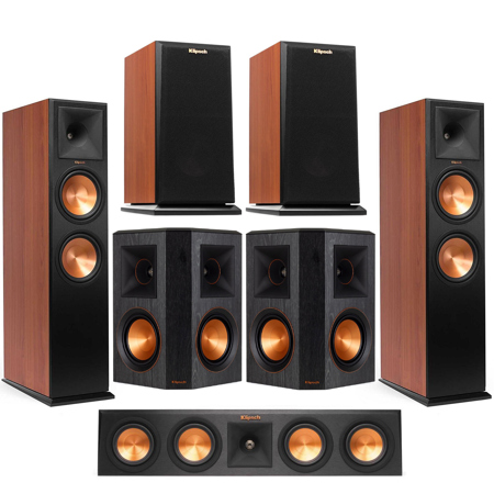 klipsch rp280fa