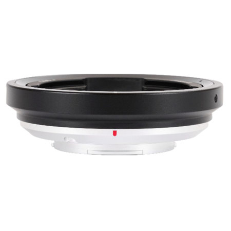 Lensbaby Mirrorless 16mm Pin Hole Pancake Lens for Canon RF LBO16CRF