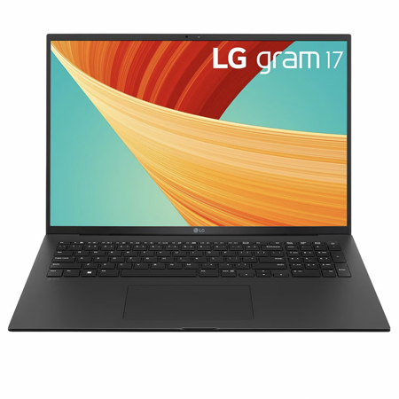 LG Gram 17