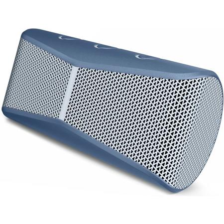 logitech single speaker