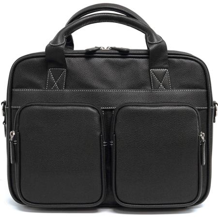 tech briefcase