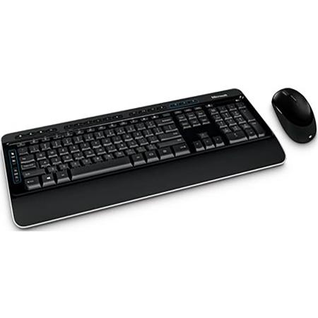 microsoft 3050 wireless keyboard 