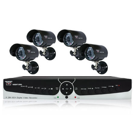 night owl poseidon dvr