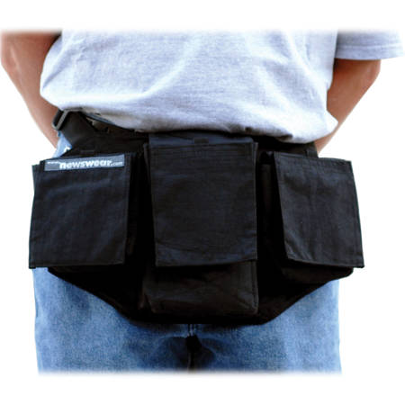 extra large waist bag