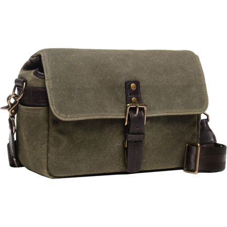 bowery camera bag