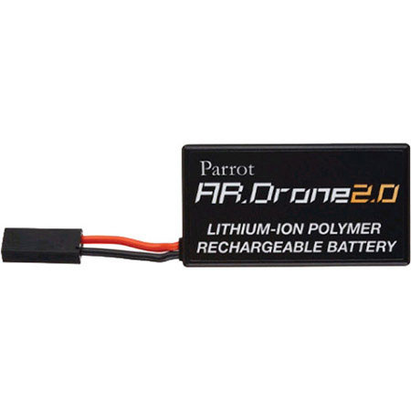 parrot mki9100 remote battery