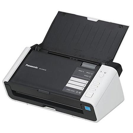 Panasonic Kv S1015c Nt Document Scanner Neat Cloud Service