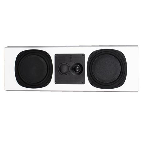 dual 6.5 speaker box