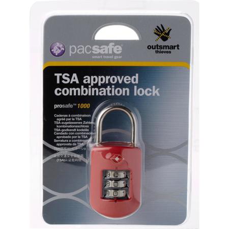 pacsafe prosafe 700