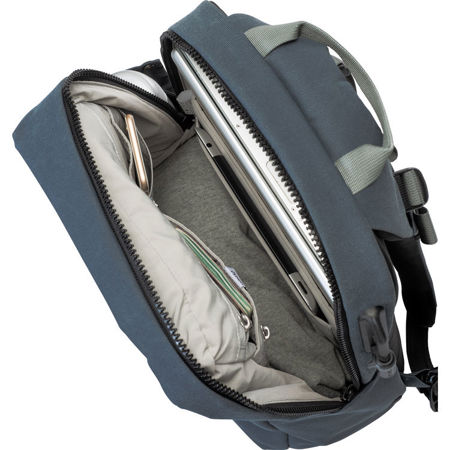 pacsafe intasafe backpack