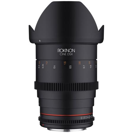 used rokinon lenses