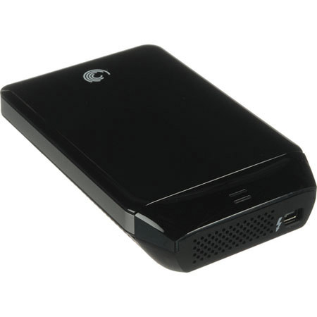 Seagate Portable External Drive For Mac