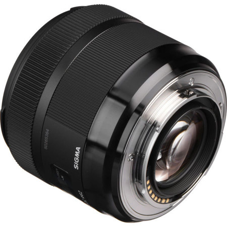 Sigma 30mm F 1 4 Dc Hsm Art Lens For Sony Alpha Dslrs 3015