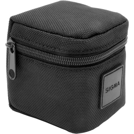 Sigma 879 Ls 879k Lens Case For 1 4x Teleconverter Tc 1401 Cs0342