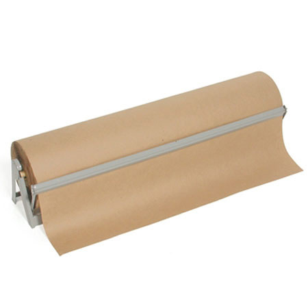 kraft paper dispenser