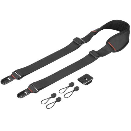 camera shoulder sling