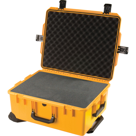 Pelican Storm iM2720 Case, Multilayer Interior, Yellow IM2720-20001