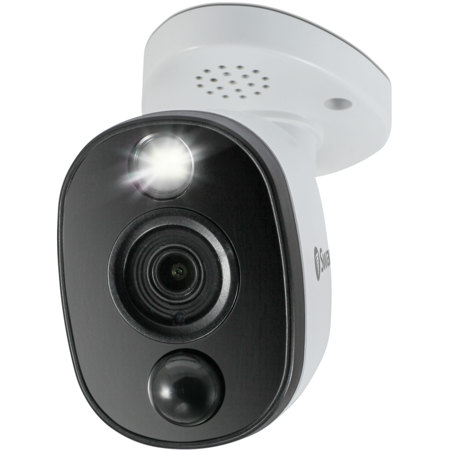 swann bullet camera thermal sensing 1080p