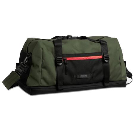 timbuk2 tripper duffel review