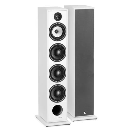 tall hi fi speakers