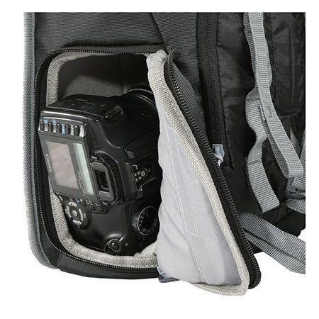 vanguard sedona 34 dslr sling bag