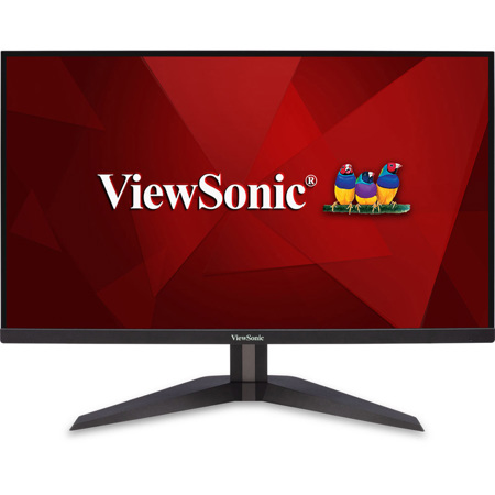 Монитор viewsonic vx2758 2kp mhd 27 обзор