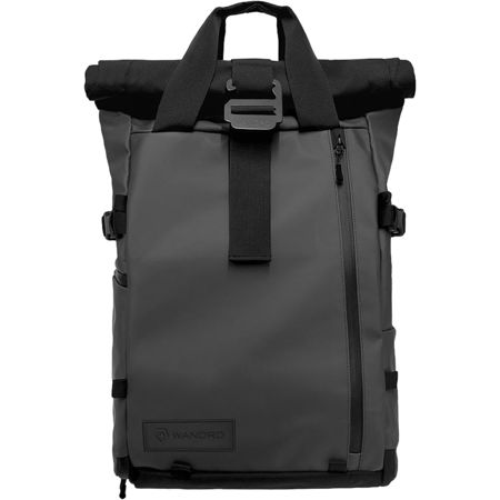 camera bag black