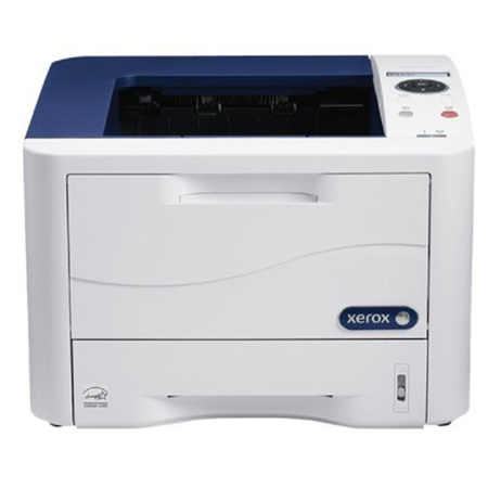 Принтер xerox 3320 не печатает