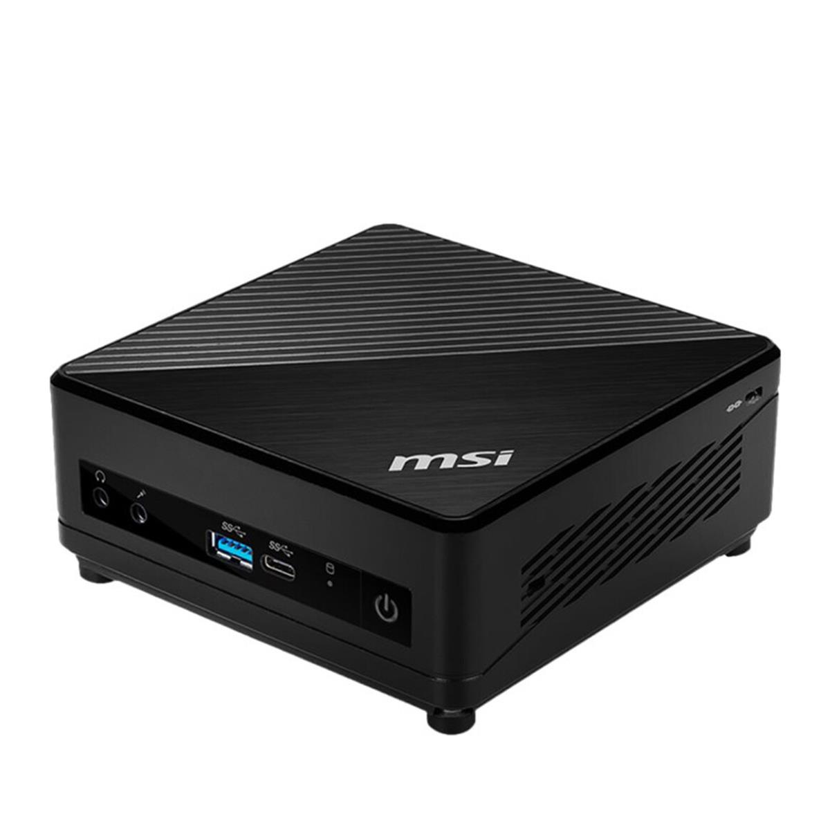 MSI Cubi 5 10M: Picture 4