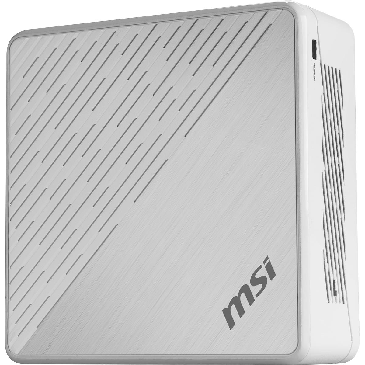 MSI Cubi 5 10M: Picture 9