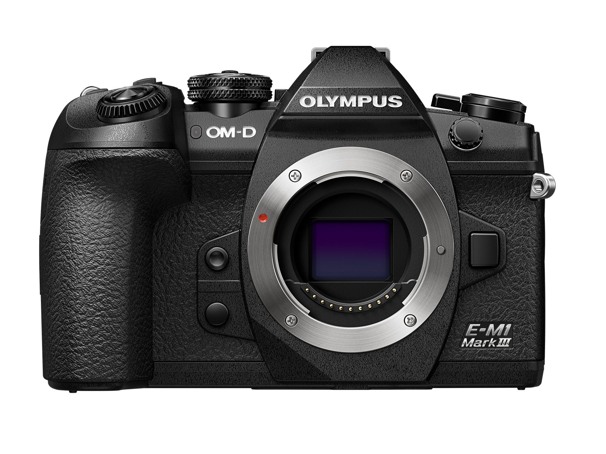 olympus camera