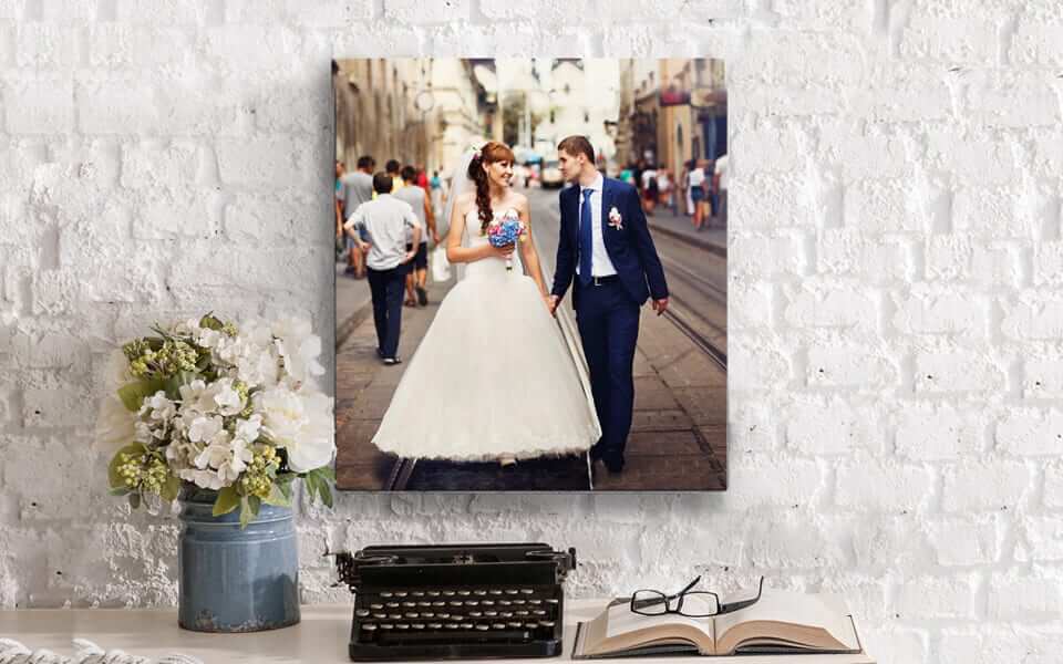 5x5 Photo Prints - Printique, An Adorama Company