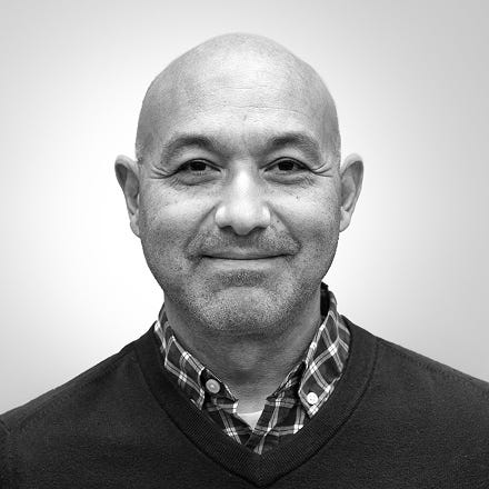 Raul Romero