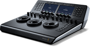 Blackmagic Design DaVinci Resolve Mini Panel DV/RES/BBPNLMINI