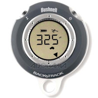 Bushnell 360053 Backtrack GPS English, Tech Gray 029757360007  