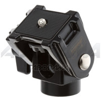 Flashpoint 3232 Swivel Tilt Head (for monopods)  Supports 13¼ lbs 