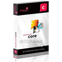 Express Digital Darkroom Core Edition 9.0 Software #105DRCORE