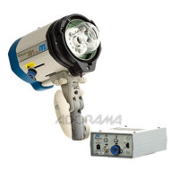   Mobilight 301 (Optidress) Monolight Strobe #2630 6926358126015  