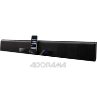 JVC TH BC3 Soundbar Home Theater System #THBC3  