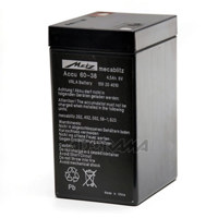 Metz Dryfit Battery Cell 60 #MZ5320 719821160519  