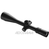 Nightforce NXS 5.5 22x 56mm Rifle Scope, HVM.5, Black #C381 