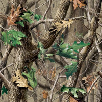 Stealth Cam STC DECWD Realtree Hardwoods Adhesive Decal Kit 