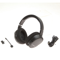 Steelseries Arctis 1 Wireless Cyberpunk Netrunner Edition Gaming Headset