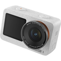 Apeman C680 Full HD Front and Interior Dual Dash Camera with 2 IPS Screen