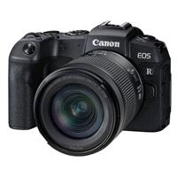 Canon EOS R8 Mirrorless Camera 5803C002 - Adorama