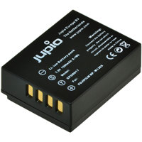 Jupio NP-FZ100 V3 Lithium-Ion Battery Pack (7.2V, 2040mAh)